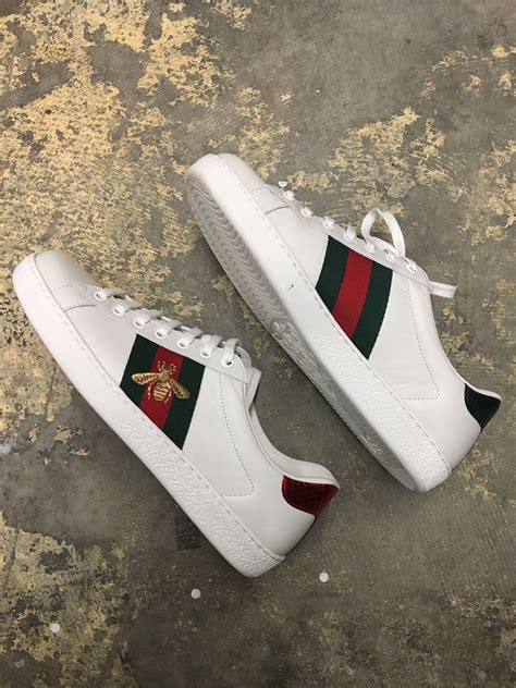 does gucci fit true to size